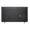 65" Nanocell SMART Телевизор LG 65NANO81A6A Черный - 3840x2160 px | 60 Гц | 10Вт | webOS 65