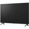 55" QNED SMART TV LG 55QNED80A6A Negru - 3840x2160 px | 60 Hz | 20W | webOS 55