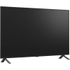 55" QNED SMART TV LG 55QNED80A6A Negru - 3840x2160 px | 60 Hz | 20W | webOS 55