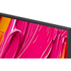 55" QNED SMART TV LG 55QNED80A6A Negru - 3840x2160 px | 60 Hz | 20W | webOS 55