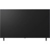 55" QNED SMART TV LG 55QNED80A6A Negru - 3840x2160 px | 60 Hz | 20W | webOS 55