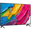 55" QNED SMART TV LG 55QNED80A6A Negru - 3840x2160 px | 60 Hz | 20W | webOS 55