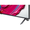 55" QNED SMART TV LG 55QNED80A6A Negru - 3840x2160 px | 60 Hz | 20W | webOS 55