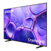 85" LED SMART TV Samsung UE85U8000FUXUA Negru - 3840x2160 px | 50 Hz | 10W | Tizen 85