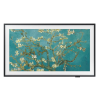 32" QLED SMART Телевизор Samsung QE32LS03CCUXUA Черный - 1920x1080 px | 50 Hz | 10Вт | Tizen 32