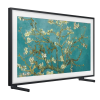 32" QLED SMART Телевизор Samsung QE32LS03CCUXUA Черный - 1920x1080 px | 50 Hz | 10Вт | Tizen 32