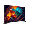 50" QLED SMART TV KIVI 50U720QB Negru - 3840x2160 px | 60 Hz | 24W | Google TV 50