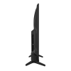 40" LED SMART Телевизор Hisense 40A4S Черный - 1920x1080 px | 60 Гц | 4Вт | VIDAA U OS 40