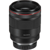 Obiectiv foto Canon RF 50mm f/1.2L USM - Autofocus | f/16 | f/1.2 | 0.19x Obiectiv foto Canon RF 50mm f/1.2L USM - Autofocus | f/16 | f/1.2 | 0.19x