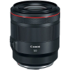 Obiectiv foto Canon RF 50mm f/1.2L USM - Autofocus | f/16 | f/1.2 | 0.19x Obiectiv foto Canon RF 50mm f/1.2L USM - Autofocus | f/16 | f/1.2 | 0.19x