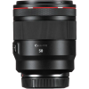 Obiectiv foto Canon RF 50mm f/1.2L USM - Autofocus | f/16 | f/1.2 | 0.19x Obiectiv foto Canon RF 50mm f/1.2L USM - Autofocus | f/16 | f/1.2 | 0.19x