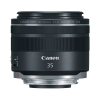 Объектив Canon RF 35MM F1.8 MACRO IS STM - Автофокус | f/22 | f/1.8 | 0.5x Объектив Canon RF 35MM F1.8 MACRO IS STM - Автофокус | f/22 | f/1.8 | 0.5x