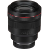Obiectiv foto Canon RF 85mm f/1.2L USM - Autofocus | f/16 | f/1.2 | 0.12x