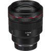 Obiectiv foto Canon RF 85mm f/1.2L USM - Autofocus | f/16 | f/1.2 | 0.12x