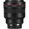Obiectiv foto Canon RF 85mm f/1.2L USM - Autofocus | f/16 | f/1.2 | 0.12x