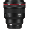 Obiectiv foto Canon RF 85mm f/1.2L USM - Autofocus | f/16 | f/1.2 | 0.12x