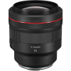 Obiectiv foto Canon RF 85mm f/1.2L USM - Autofocus | f/16 | f/1.2 | 0.12x
