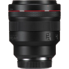 Obiectiv foto Canon RF 85mm f/1.2L USM - Autofocus | f/16 | f/1.2 | 0.12x