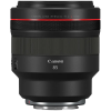Obiectiv foto Canon RF 85mm f/1.2L USM - Autofocus | f/16 | f/1.2 | 0.12x