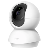Умная камера видеонаблюдения TP-LINK Tapo C200 Белый - 1920 x 1080 Умная камера видеонаблюдения TP-LINK Tapo C200 Белый - 1920 x 1080