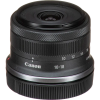 Объектив Canon RF-S 10-18mm f/4.5-6.3 IS STM - Автофокус | f/22 | f/4.5 | 0.5x