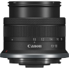 Объектив Canon RF-S 10-18mm f/4.5-6.3 IS STM - Автофокус | f/22 | f/4.5 | 0.5x