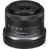 Объектив Canon RF-S 10-18mm f/4.5-6.3 IS STM - Автофокус | f/22 | f/4.5 | 0.5x