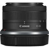 Объектив Canon RF-S 10-18mm f/4.5-6.3 IS STM - Автофокус | f/22 | f/4.5 | 0.5x