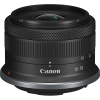 Объектив Canon RF-S 10-18mm f/4.5-6.3 IS STM - Автофокус | f/22 | f/4.5 | 0.5x