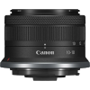 Объектив Canon RF-S 10-18mm f/4.5-6.3 IS STM - Автофокус | f/22 | f/4.5 | 0.5x