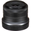 Объектив Canon RF-S 10-18mm f/4.5-6.3 IS STM - Автофокус | f/22 | f/4.5 | 0.5x