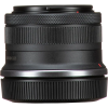 Объектив Canon RF-S 10-18mm f/4.5-6.3 IS STM - Автофокус | f/22 | f/4.5 | 0.5x
