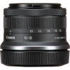 Объектив Canon RF-S 10-18mm f/4.5-6.3 IS STM - Автофокус | f/22 | f/4.5 | 0.5x