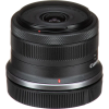 Объектив Canon RF-S 10-18mm f/4.5-6.3 IS STM - Автофокус | f/22 | f/4.5 | 0.5x