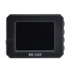 Автомобильный видеорегистратор Globex GE-107 Черный - 1920 x 1080 | 140° | 150 мАч