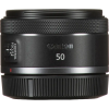 Объектив Canon RF 50mm f/1.8 STM - Автофокус | f/22 | f/1.8 | 0.25x Объектив Canon RF 50mm f/1.8 STM - Автофокус | f/22 | f/1.8 | 0.25x