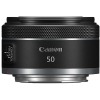 Объектив Canon RF 50mm f/1.8 STM - Автофокус | f/22 | f/1.8 | 0.25x Объектив Canon RF 50mm f/1.8 STM - Автофокус | f/22 | f/1.8 | 0.25x