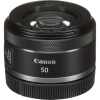 Объектив Canon RF 50mm f/1.8 STM - Автофокус | f/22 | f/1.8 | 0.25x Объектив Canon RF 50mm f/1.8 STM - Автофокус | f/22 | f/1.8 | 0.25x