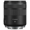 Canon RF 85mm f/2.0 Macro IS STM Canon RF 85mm f/2.0 Macro IS STM