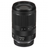 Obiectiv foto Canon RF 24-240mm f/4.0-6.3 IS USM - Autofocus | f/4.0 | 0.26x