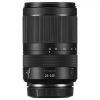 Obiectiv foto Canon RF 24-240mm f/4.0-6.3 IS USM - Autofocus | f/4.0 | 0.26x