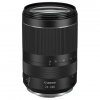 Obiectiv foto Canon RF 24-240mm f/4.0-6.3 IS USM - Autofocus | f/4.0 | 0.26x
