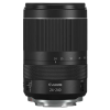 Obiectiv foto Canon RF 24-240mm f/4.0-6.3 IS USM - Autofocus | f/4.0 | 0.26x