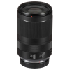 Obiectiv foto Canon RF 24-240mm f/4.0-6.3 IS USM - Autofocus | f/4.0 | 0.26x