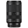 Obiectiv foto Canon RF 24-240mm f/4.0-6.3 IS USM - Autofocus | f/4.0 | 0.26x