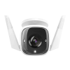 Умная камера видеонаблюдения TP-LINK Tapo C310 Белый - 2304 x 1926 | IP66