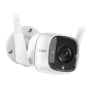 Умная камера видеонаблюдения TP-LINK Tapo C310 Белый - 2304 x 1926 | IP66