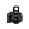 Зеркальный фотоаппарат Canon EOS 2000D & EF-S - CMOS (22.3 x 14.9 mm) | Автофокус / Вручную Зеркальный фотоаппарат Canon EOS 2000D & EF-S - CMOS (22.3 x 14.9 mm) | Автофокус / Вручную
