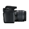 Зеркальный фотоаппарат Canon EOS 2000D & EF-S - CMOS (22.3 x 14.9 mm) | Автофокус / Вручную Зеркальный фотоаппарат Canon EOS 2000D & EF-S - CMOS (22.3 x 14.9 mm) | Автофокус / Вручную