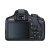 Зеркальный фотоаппарат Canon EOS 2000D & EF-S - CMOS (22.3 x 14.9 mm) | Автофокус / Вручную Зеркальный фотоаппарат Canon EOS 2000D & EF-S - CMOS (22.3 x 14.9 mm) | Автофокус / Вручную